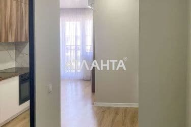1-room apartment apartment by the address st. Zhemchuzhnaya (area 42 m²) - Atlanta.ua - photo 28