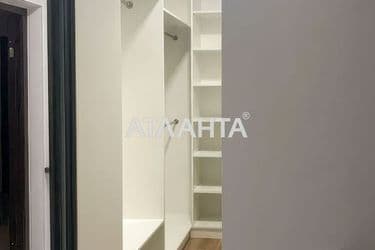 1-room apartment apartment by the address st. Zhemchuzhnaya (area 42 m²) - Atlanta.ua - photo 29