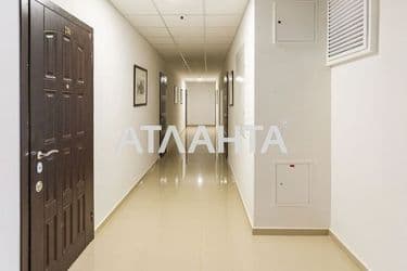1-room apartment apartment by the address st. Zhemchuzhnaya (area 42 m²) - Atlanta.ua - photo 30
