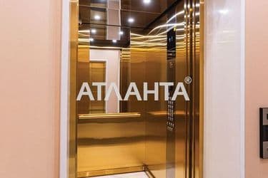 1-room apartment apartment by the address st. Zhemchuzhnaya (area 42 m²) - Atlanta.ua - photo 31