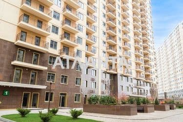 1-room apartment apartment by the address st. Zhemchuzhnaya (area 42 m²) - Atlanta.ua - photo 35