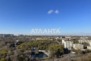 3-кімнатна квартира за адресою вул. Дюківська (площа 55,6 м²) - Atlanta.ua - фото 40