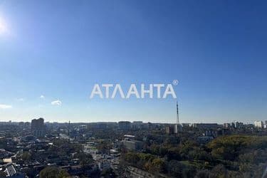 3-кімнатна квартира за адресою вул. Дюківська (площа 55,6 м²) - Atlanta.ua - фото 41