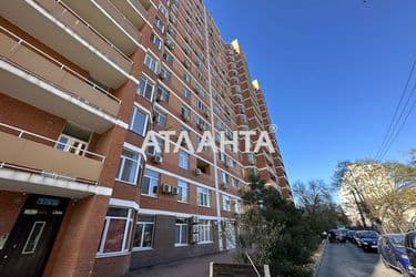 3-кімнатна квартира за адресою вул. Дюківська (площа 55,6 м²) - Atlanta.ua - фото 42