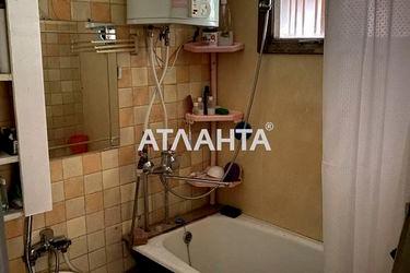 3-rooms apartment apartment by the address st. Ivana i Yuriya Lipy Gaydara (area 63,3 m²) - Atlanta.ua - photo 25