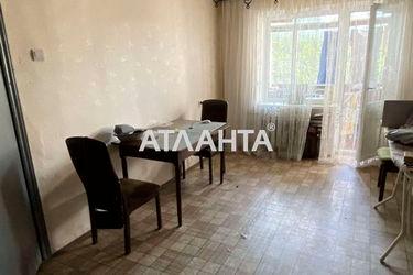 3-rooms apartment apartment by the address st. Ivana i Yuriya Lipy Gaydara (area 63,3 m²) - Atlanta.ua - photo 31