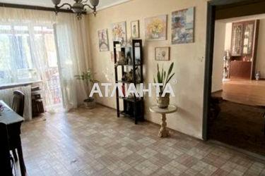 3-rooms apartment apartment by the address st. Ivana i Yuriya Lipy Gaydara (area 63,3 m²) - Atlanta.ua - photo 32