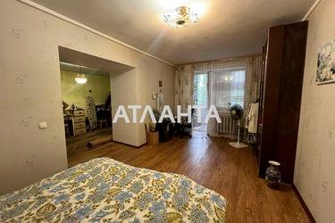 3-rooms apartment apartment by the address st. Ivana i Yuriya Lipy Gaydara (area 63,3 m²) - Atlanta.ua - photo 21