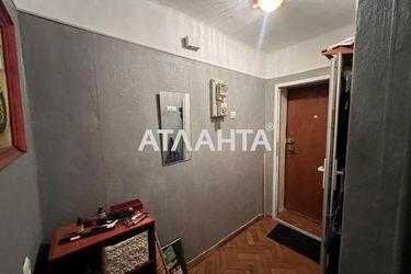 3-rooms apartment apartment by the address st. Ivana i Yuriya Lipy Gaydara (area 63,3 m²) - Atlanta.ua - photo 33