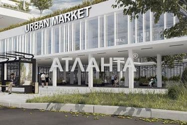 2-rooms apartment apartment by the address st. 7 km ovidiopolskoy dor (area 36,4 m²) - Atlanta.ua - photo 12
