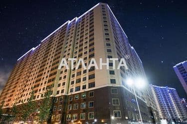 4+-rooms apartment apartment by the address st. Zhemchuzhnaya (area 145 m²) - Atlanta.ua - photo 7