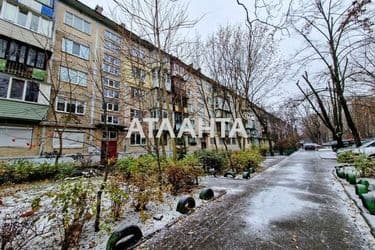 3-rooms apartment apartment by the address st. Ul Volgogradskaya (area 62 m²) - Atlanta.ua - photo 30