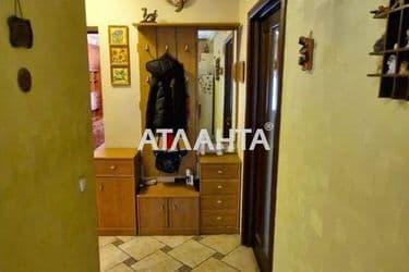 3-rooms apartment apartment by the address st. Ul Volgogradskaya (area 62 m²) - Atlanta.ua - photo 25