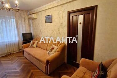 3-rooms apartment apartment by the address st. Ul Volgogradskaya (area 62 m²) - Atlanta.ua - photo 17