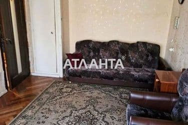 3-rooms apartment apartment by the address st. Ul Volgogradskaya (area 62 m²) - Atlanta.ua - photo 22