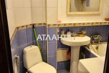 3-rooms apartment apartment by the address st. Ul Volgogradskaya (area 62 m²) - Atlanta.ua - photo 28