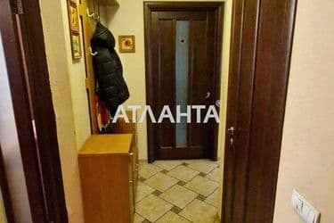 3-rooms apartment apartment by the address st. Ul Volgogradskaya (area 62 m²) - Atlanta.ua - photo 24