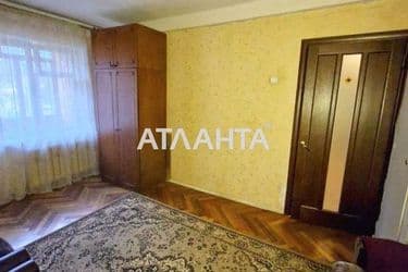 3-rooms apartment apartment by the address st. Ul Volgogradskaya (area 62 m²) - Atlanta.ua - photo 21