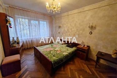 3-rooms apartment apartment by the address st. Ul Volgogradskaya (area 62 m²) - Atlanta.ua - photo 19