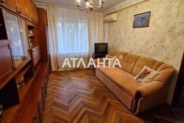 3-rooms apartment apartment by the address st. Ul Volgogradskaya (area 62 m²) - Atlanta.ua - photo 18