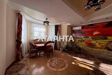 Будинок за адресою вул. Поштова (площа 222,5 м²) - Atlanta.ua - фото 35