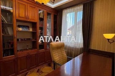 Дом по адресу ул. Почтовая (площадь 222,5 м²) - Atlanta.ua - фото 37