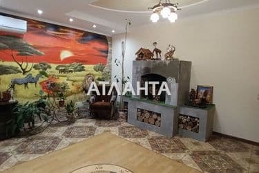 Будинок за адресою вул. Поштова (площа 222,5 м²) - Atlanta.ua - фото 52