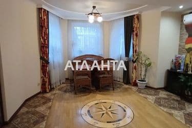 Будинок за адресою вул. Поштова (площа 222,5 м²) - Atlanta.ua - фото 43