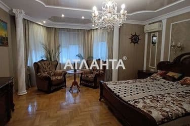 Будинок за адресою вул. Поштова (площа 222,5 м²) - Atlanta.ua - фото 39