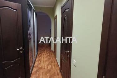 Будинок за адресою вул. Поштова (площа 222,5 м²) - Atlanta.ua - фото 61