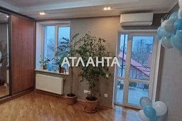 House by the address st. Pochtovaya (area 222,5 m²) - Atlanta.ua - photo 60