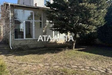 House by the address st. Novoselov (area 251,4 m²) - Atlanta.ua - photo 38