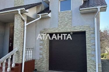 House by the address st. Novoselov (area 251,4 m²) - Atlanta.ua - photo 39