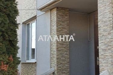 House by the address st. Novoselov (area 251,4 m²) - Atlanta.ua - photo 41