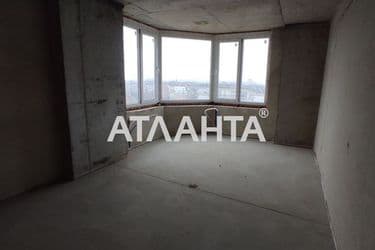 Багатокімнатна квартира за адресою вул. Парусна (площа 132,2 м²) - Atlanta.ua - фото 14