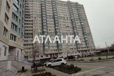 Многокомнатная квартира по адресу ул. Парусная (площадь 132,2 м²) - Atlanta.ua - фото 21
