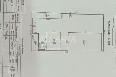 Будинок за адресою вул. Шевченка (площа 330 м²) - Atlanta.ua - фото 44