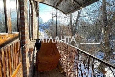 House by the address st. Paliev Yar (area 82,6 m²) - Atlanta.ua - photo 34