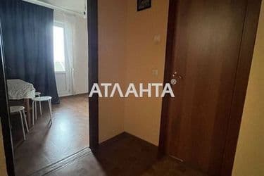 1-room apartment apartment by the address st. Kurguzova (area 48,6 m²) - Atlanta.ua - photo 11