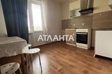 1-room apartment apartment by the address st. Kurguzova (area 48,6 m²) - Atlanta.ua - photo 12