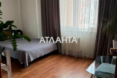 2-rooms apartment apartment by the address st. Torgovaya (area 44 m²) - Atlanta.ua - photo 22