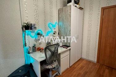 2-rooms apartment apartment by the address st. Torgovaya (area 44 m²) - Atlanta.ua - photo 30