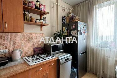 2-rooms apartment apartment by the address st. Torgovaya (area 44 m²) - Atlanta.ua - photo 32