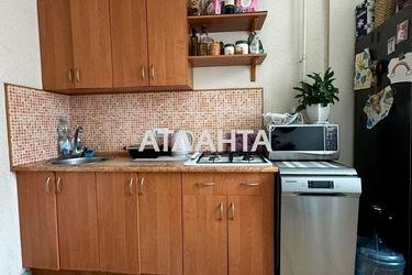 2-rooms apartment apartment by the address st. Torgovaya (area 44 m²) - Atlanta.ua - photo 33