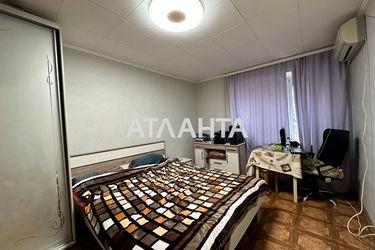 1-room apartment apartment by the address st. Pionerskaya Varlamova Akademicheskaya (area 44 m²) - Atlanta.ua - photo 23