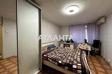 1-room apartment apartment by the address st. Pionerskaya Varlamova Akademicheskaya (area 44 m²) - Atlanta.ua - photo 25