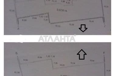 Landplot by the address st. Lyustdorfskaya dor Chernomorskaya dor (area 17 acr) - Atlanta.ua - photo 7