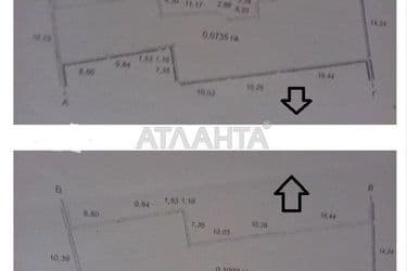 Landplot by the address st. Lyustdorfskaya dor Chernomorskaya dor (area 17 acr) - Atlanta.ua - photo 9