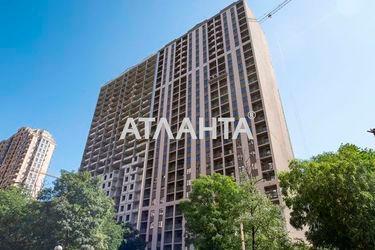 1-комнатная квартира по адресу ул. Генуэзская (площадь 41,4 м²) - Atlanta.ua - фото 6