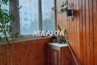 3-rooms apartment apartment by the address st. Vysotskogo (area 65 m²) - Atlanta.ua - photo 18